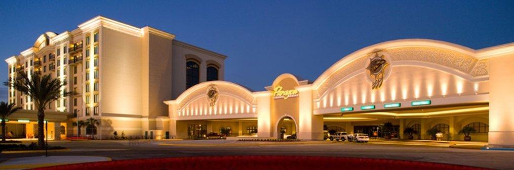 paragon casino hotel in marksville louisiana