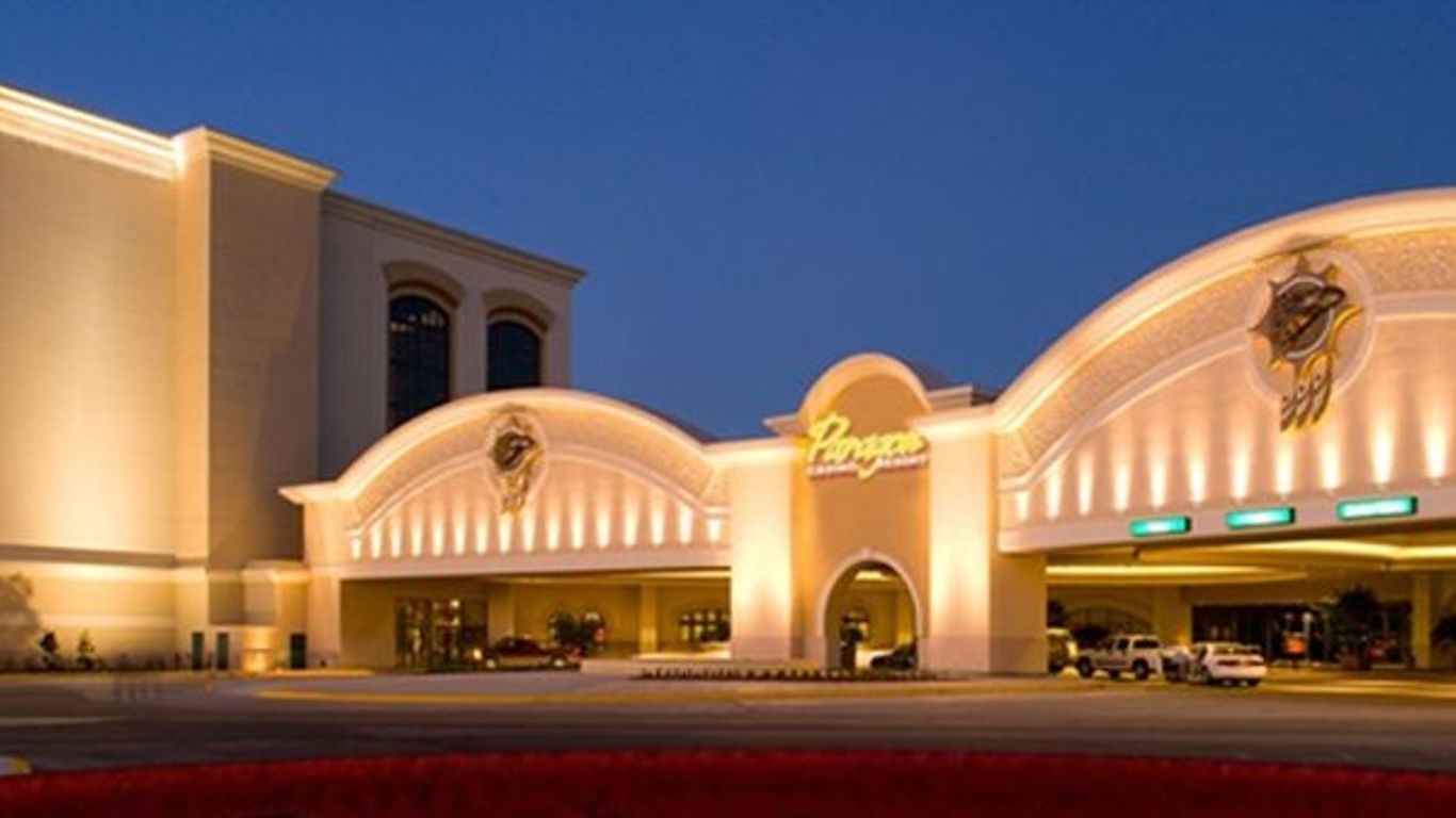 Paragon Casino Resort