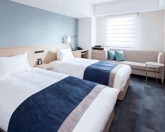 Hotel Folkloro Sanrikukamaishi - Камаїсі