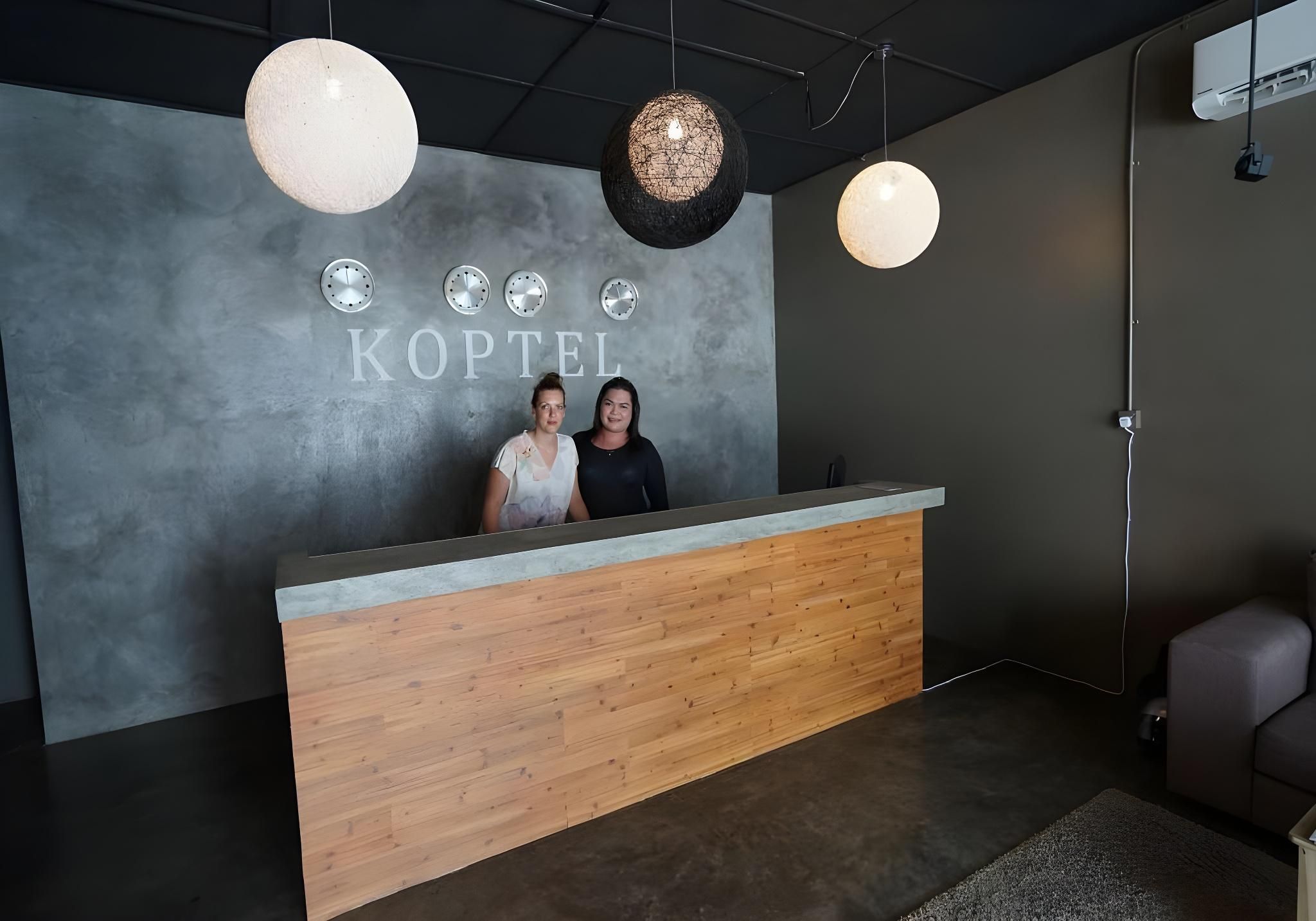 Koptel Budget Hotel