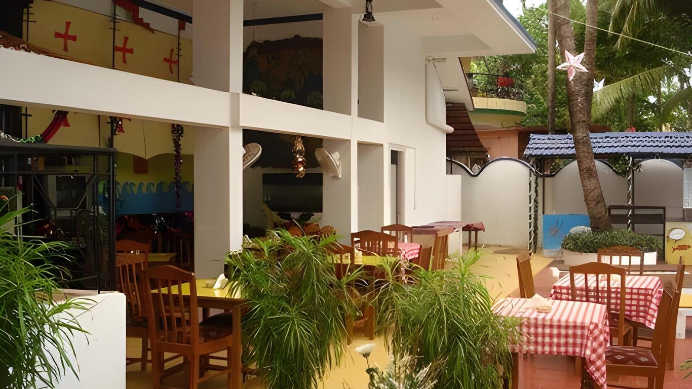 Royal Heritage Resort