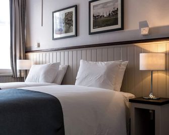 Southern Cross - Watford - Bedroom