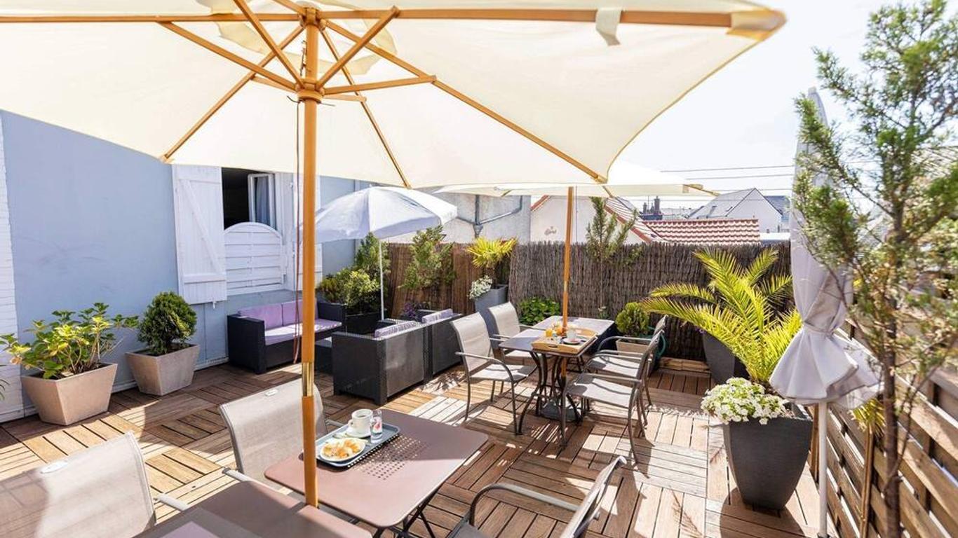 Citotel Normandy Hotel