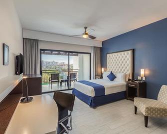 Medano Hotel and Spa - Cabo San Lucas - Bedroom