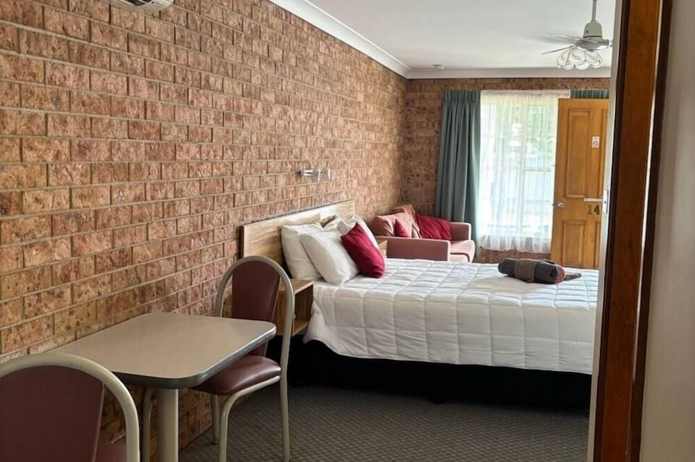 Alyn Motel - Gunnedah