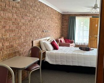 Alyn Motel - Gunnedah