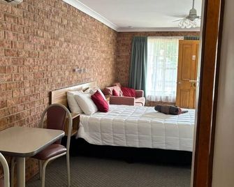 Alyn Motel - Gunnedah