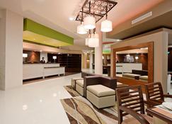 Holiday Inn Tijuana Zona Rio - Tijuana - Lobby