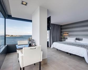 Barceló Hamilton Menorca - Adults Only - Es Castell - Chambre