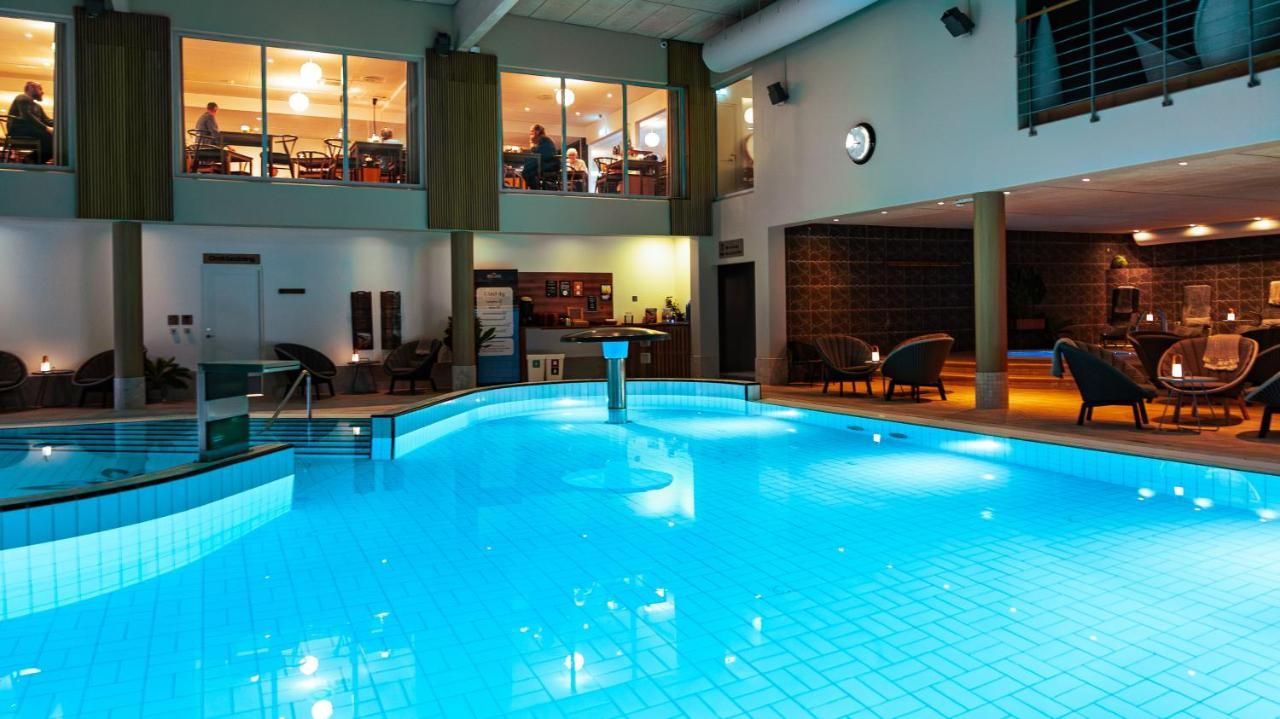 Hotel Viking Aqua Spa & Wellness – Sæby