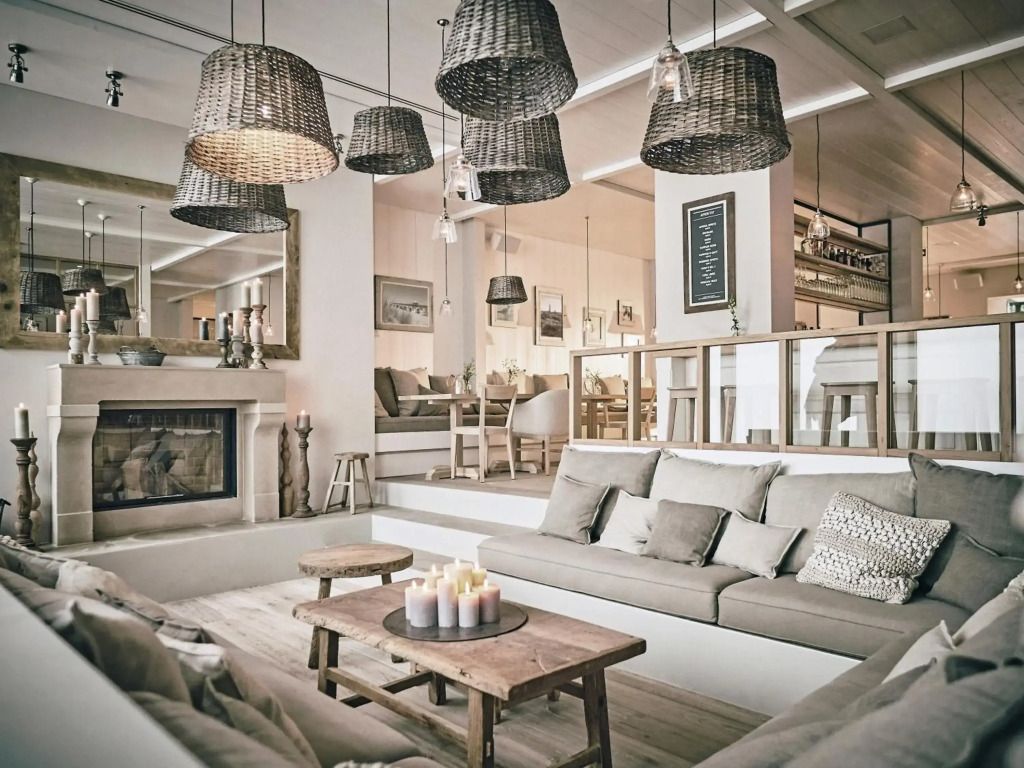 ذا كوزي هوتل تيميندورفر شتراند