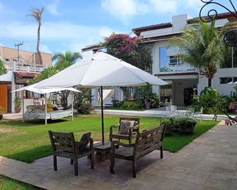 Inn Tribus Hotel - Trairi