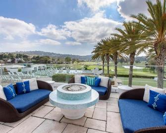 Executive Villa 2 bedrooms at La Costa Resort - Carlsbad - Balkon