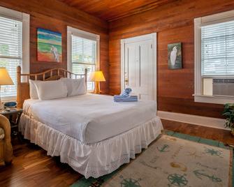 Curry House By Brightwild- Room 2 - Key West - Bedroom