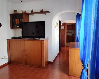 Apartamento Vargas - Monte Gordo - Zimmerausstattung