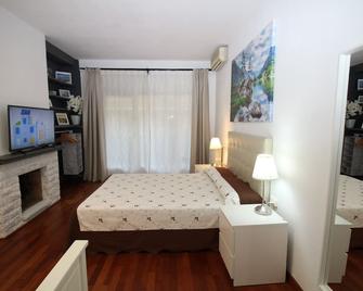 Rooms Vilaproma - Barcelone - Chambre