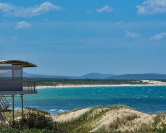 Close to Jimmys Beach - Hawks Nest - Playa