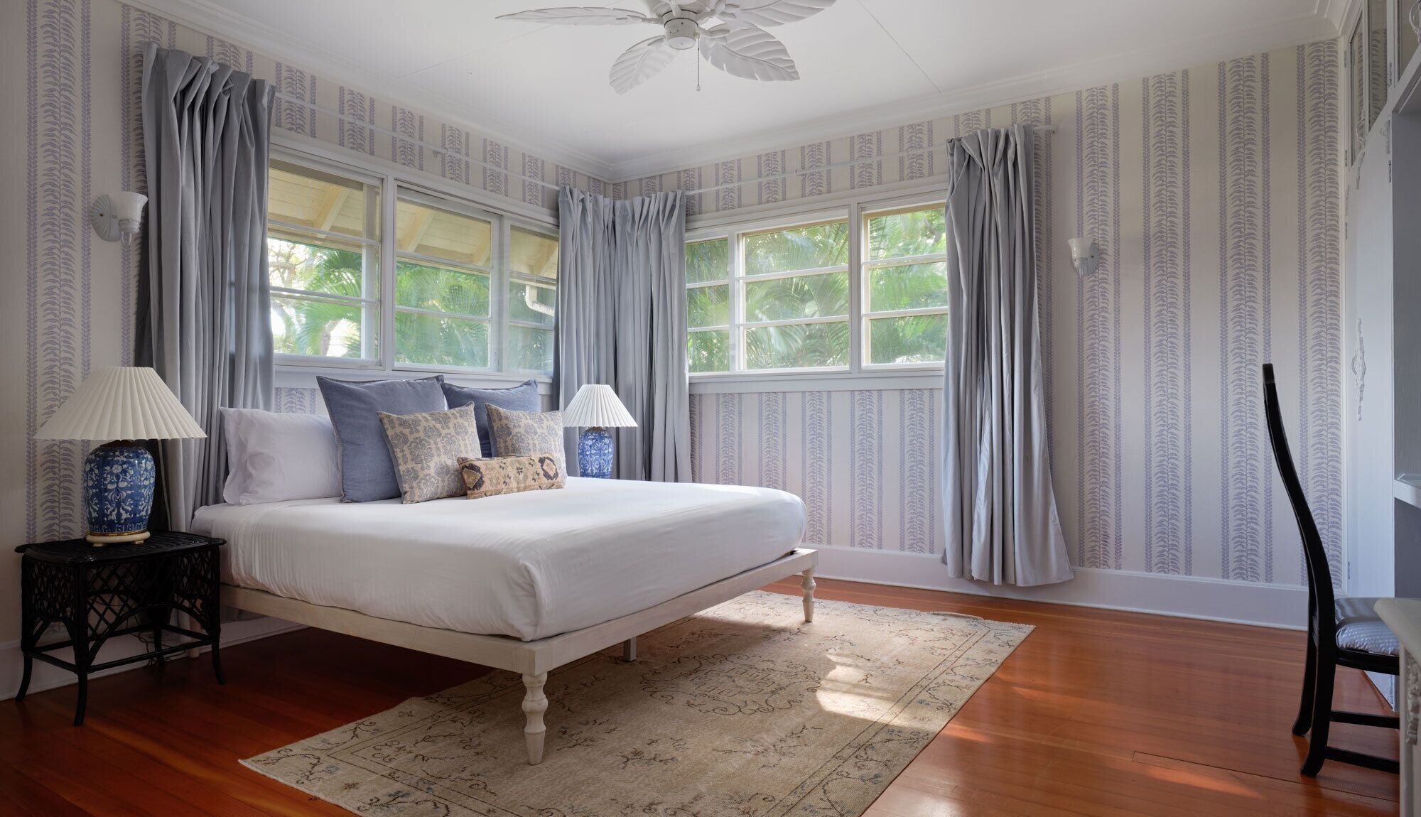 The Historic Wailuku Inn - Wailuku
