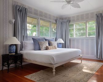 The Historic Wailuku Inn - Wailuku