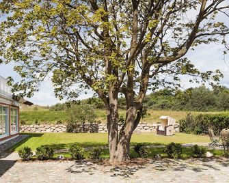 Strandhaus Claassen 02 - Ahrenshoop