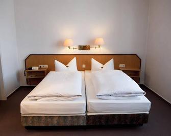 Hotel & Ristorante Positano - Radeburg - Habitación