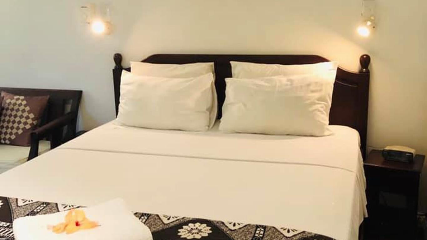 فايف برينسز هوتل