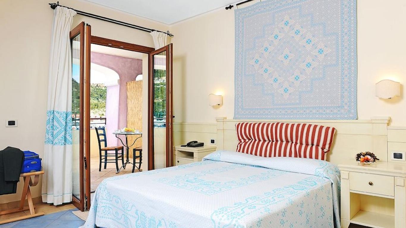 Hotel Baja Romantica