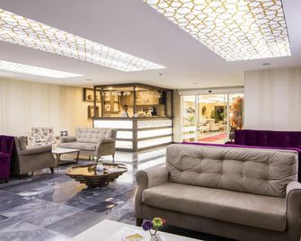 Hotel Business Han - Nevşehir