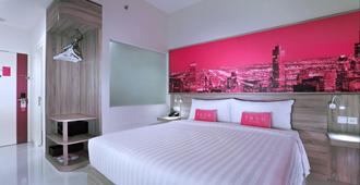 favehotel Banjarbaru - Banjarmasin - Banjarbaru - Bedroom
