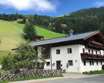 Stöcklhof - Dienten am Hochkonig - Edificio
