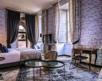 Hôtel Mercure Figeac Viguier du Roy - Figeac - Habitación