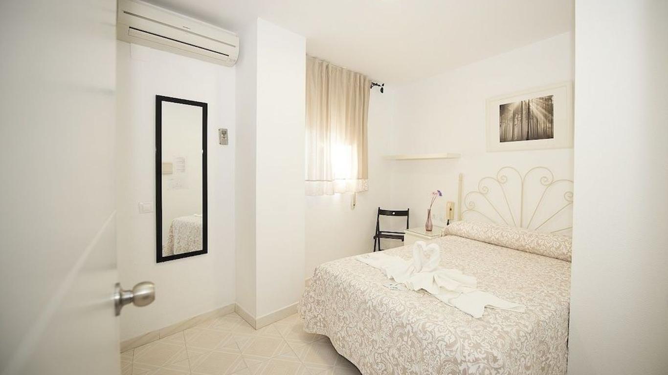 Hostal Avenida