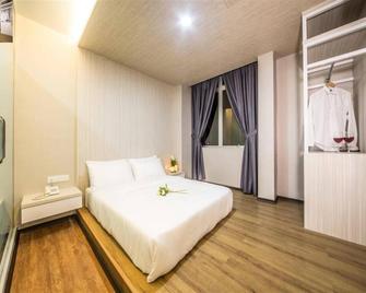 De Sweet Boutique Hotel - Masai - Schlafzimmer