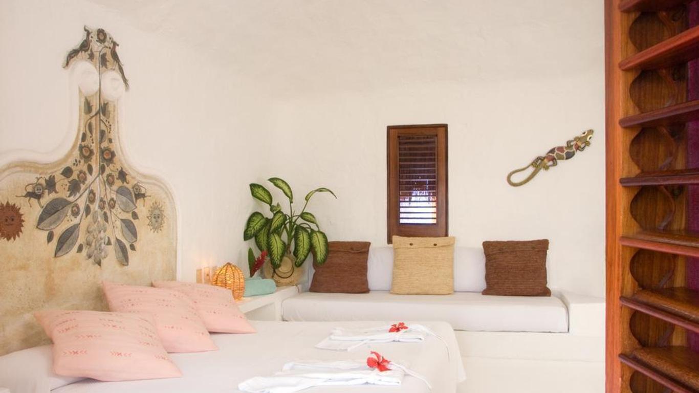 Costa Careyes