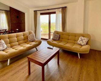 Vista Garden Datca - Datça - Living room