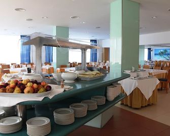 Hotel Lodomar Spa & Talasoterapia - San Pedro del Pinatar - Restaurant