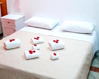 Il Rifugio di Dante - Sinalunga - Habitación