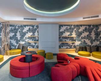 Radisson Blu Hotel, Durban Umhlanga - Umhlanga - Lounge