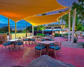 Marriott Canyon Villas - Two Bedroom Two Bath Direct from Owner - Carefree - Patio