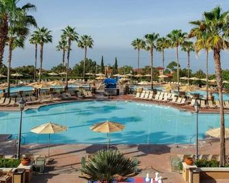 Marriott Newport Coast Villas 2 Bedroom 2 Bath - Newport Beach - Piscina