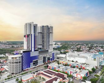 Aloft Surabaya Pakuwon City - Surabaya