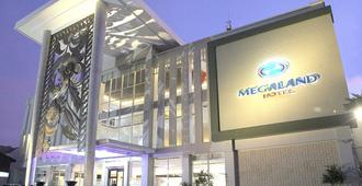 Megaland Hotel Solo - Surakarta