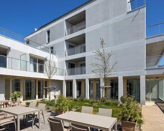 Zenitude Hôtel Résidences Quiberon - Quiberon - Bâtiment