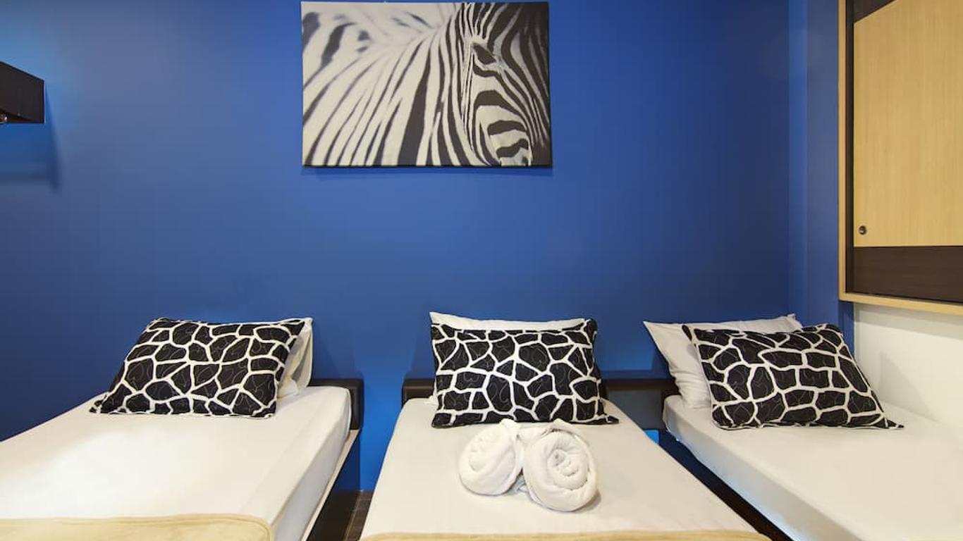 تاي هوي هوتل