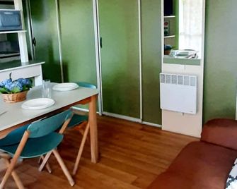 Camping Rianxo - Rianxo