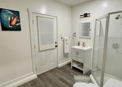 Brand New Private One Bedroom Cottage with a Wet Bar/Kitchenette - Cupertino