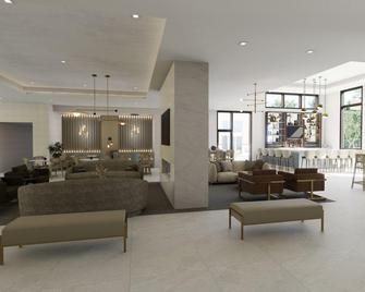 Residence Inn by Marriott Melville - Melville - Lobby