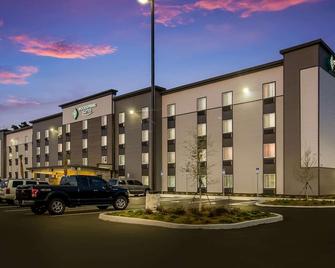 Woodspring Suites Jacksonville Orange Park - Orange Park - Gebäude