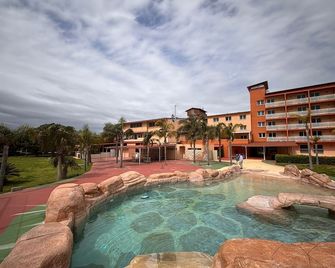 Futurotel Cambrils Paradise - Salou