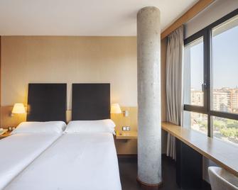 Hotel Rice Bulevar - Burgos - Bedroom